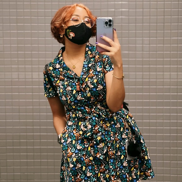 Meet your Posher, Stephanie - Picture 9 of 12